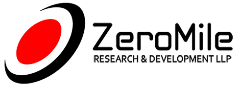 zeromile logo