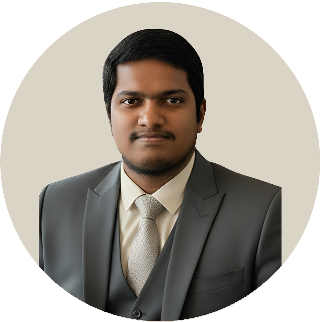 Abhiram Vengala